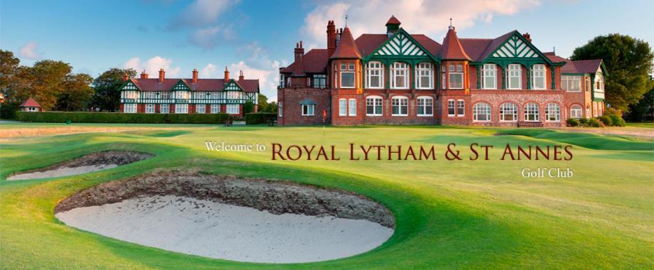 Cumbria Guest House Lytham St Annes Kültér fotó